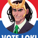 Illustration for article titled Ragnarok the Vote with iVote Loki /i#1